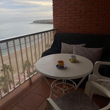 Balcon De Aguilas Espectacular Piso En Primera Linea De Playa Exterior photo