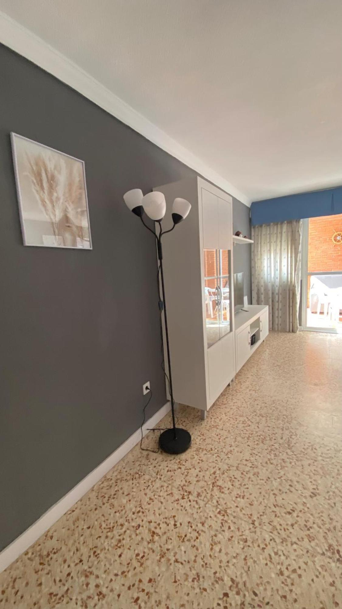 Balcon De Aguilas Espectacular Piso En Primera Linea De Playa Exterior photo