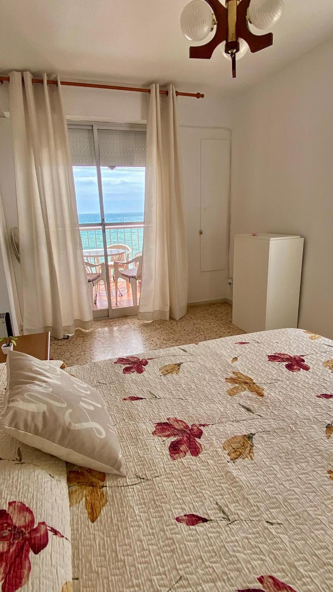 Balcon De Aguilas Espectacular Piso En Primera Linea De Playa Exterior photo