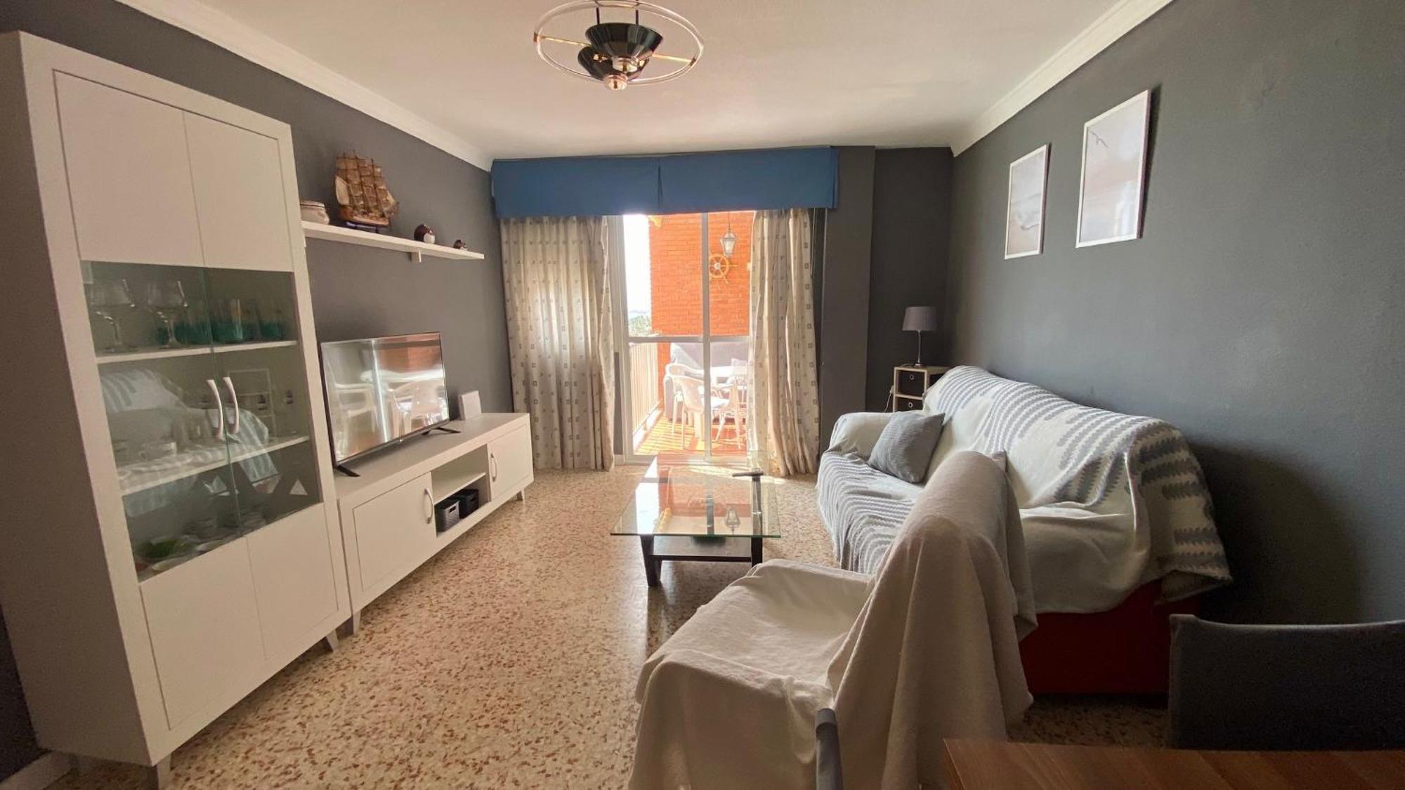 Balcon De Aguilas Espectacular Piso En Primera Linea De Playa Exterior photo